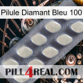 Blue Diamond Pill 100 08